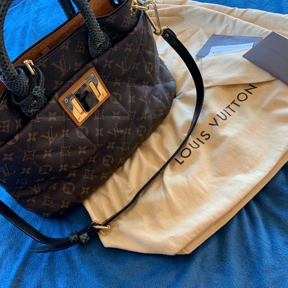 Louis Vuitton Hand bag / Tote - Picture 3 of 8